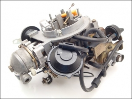 Carburetor Pierburg 2E 026-129-015-A 717852010 717852440 Audi 80 100 Coupe VW Passat 1.8L DS automatic