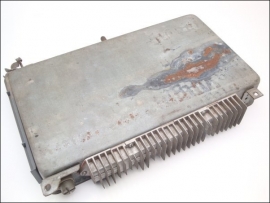 Engine control unit Bosch 0-280-001-010 3-446-313 8-15-605 Opel Admiral Commodore Diplomat