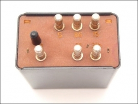 Relays Intervall Impulsgeber A 1238210063 LK 05897200 Mercedes W123 R107 C107