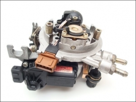 Central injection unit 048-133-015 Bosch 0-438-201-077 3-435-201-534 Audi 100 AAE