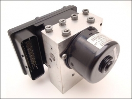 ABS/ESP Hydraulic unit Mercedes A 005-431-29-12 A 034-545-77-32 Q01 Ate 10020404394 10092515743