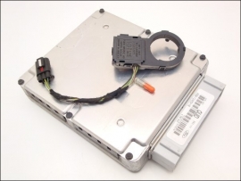 Engine control unit Ford 95BB12A650VB QUID SME401 EECIV 1014286