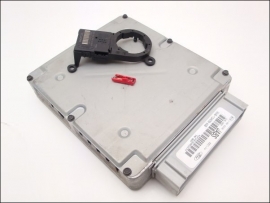 Engine control unit Ford 98AB12A650ASB JABS SME505 EECIV 1067262