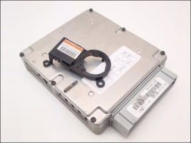 Engine control unit Ford 98AB12A650ASA SLUG SME505 EECIV 1054502