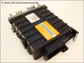 Engine control unit Bosch 0-280-000-743 030-906-026 28RT7622 VW Polo 1.0L AAK