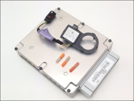 Engine control unit Ford 95BB12A650YA VEDA SME401 EECIV 7166792