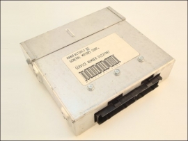 Engine control unit GM 01227887 ANFZ 1-227-887 8-15-665 Opel Kadett-E C16LZ