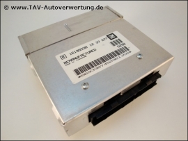 Engine control unit GM 16199338 12-37-677 AHXL Opel Kadett-E C16NZ