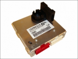 Engine control unit GM 16-202-319 NL D96003 CLHA Opel Vectra-B X16XEL