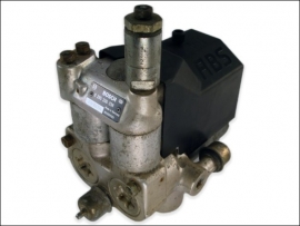 ABS Hydraulic unit Bosch 0-265-200-038 95-135-511-301 95-135-511-303 Porsche 944 968