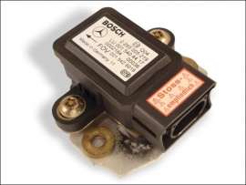 Drehratensensor A 0015404417 0015429018 Bosch 0265005219 Mercedes A-Klasse