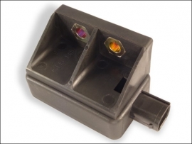 Turn rate sensor A 002-542-94-18 Ate 1009800114. AQRS00075334 Mercedes