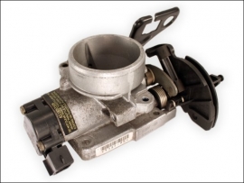 Drosselklappe 938F-RB 938F-9E926-RB 6933295 Ford Mondeo 1.6L