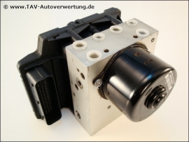 ABS/ESP Hydraulikblock VW 6X0614517 1C0907379 Ate 10.0204-0222.4 10.0947-0307.3