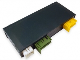 Basic module GM LOW 61358355816 61.35-8355816 BMW E34