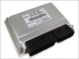 Suspension level control unit Audi Q7 4L0-907-553 4L0-910-553-C C3222157066 15152800962