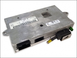 Interface box Audi Q7 4E0035729A 4L0910731L BECKER HU Video BE 6387