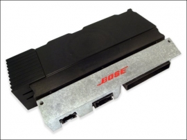 Bose Verstaerker Audi Q7 4L0035223D 4L0035223G 289264-004 AMP 6000 MOST PP