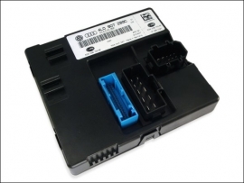 Convenience system control unit Audi Q7 4L0-907-289-C 4L0-910-289-F 5DK-008-762-85