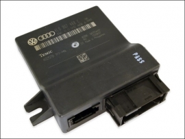 Gateway control unit Audi Q7 4L0-907-468-C 4L0-910-468-A Temic 402578 TF7-MNL