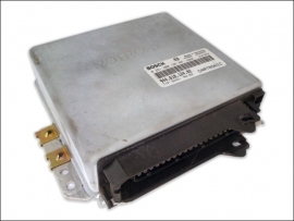Klicken um zu vergrößern Engine control unit Bosch 0-261-200-195 944.618.124.02 Porsche 944 S2 3.0L