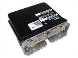 Engine control unit A 014-545-04-32 [01] Bosch 0-261-200-414 Mercedes C220 E220