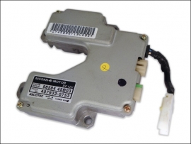 Air Bag control unit Nissan Micra K11 9858445B03 4079330753 4798208800