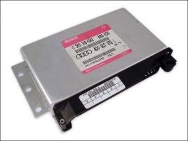 ABS-EDS Steuergeraet 4D0907379L Bosch 0265109043 Audi A6 A8