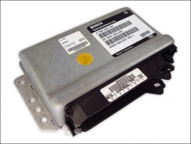 Transmission control unit Audi S6 4A0-927-156-J Bosch 0-260-002-251 ZF 0501-004-661