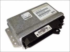 Klicken um zu vergrößern Transmission control unit Audi 100 4A0-927-156-M Bosch 0-260-002-287 ZF 0501-004-586
