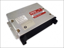 Motor-Steuergeraet Bosch 0261200520 1727491 26RT0000 BMW E36 318i M40