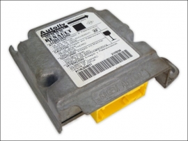 Air Bag control unit 7700-418-434-D Autoliv 550-56-90-00 AF Renault M?gane Sc?nic