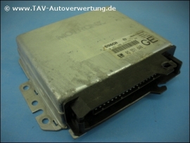 Motor-Steuergeraet Opel GM 90351648 GE Bosch 0261200376/377