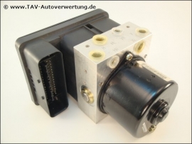 ABS/DSC Hydraulic unit BMW 34-51-6-759-045 6-759-047 Ate 10020600264 10096008053