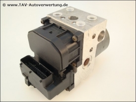 ABS Hydraulic unit GM 90-496-978 DC Bosch 0-265-216-409 0-273-004-136 Opel Corsa-B Tigra-A