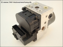 ABS Hydraulic unit Opel GM 09-127-108 EA Bosch 0-265-216-478 0-273-004-227