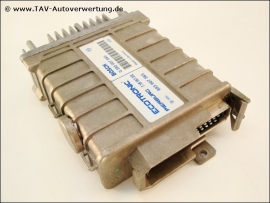 Engine control unit Bosch 0-285-007-040 VW 893-907-383 Pierburg 71816759