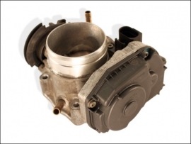 Throttle body VW 06A-133-064-J VDO 408-237-111-012 1.6L AEH AKL 1.8L AGN