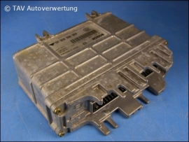 Engine control unit Bosch 0-261-200-796/797 030-906-026-AG 26SA3846 VW Polo AAU