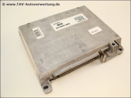 Engine control unit S101729103-C HOM 7700-851-758 BVM 7700-858-258 Renault Clio