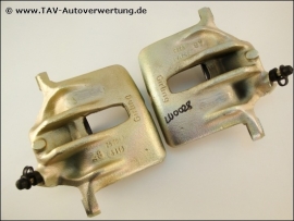 NEW! Set caliper housing BMW 34-11-1-154-377 34-11-1-154-378 BHV114 32321743 Girling