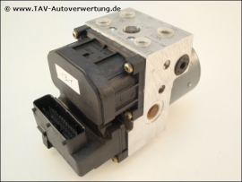ABS Hydraulic unit 46513088 Bosch 0-265-216-401 0-273-004-261 Alfa Romeo 156