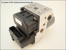 ABS Hydraulikblock 46513088 Bosch 0265216401 0273004261 Alfa Romeo 156