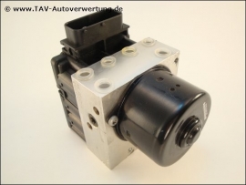 ABS Hydraulic unit 8200-034-011-A 06TEXAAY2 Ate 10020402804 10094814013 Renault Twingo