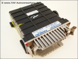 Engine control unit Mercedes A 006-545-51-32 Bosch 0-285-007-022 Pierburg 71816554