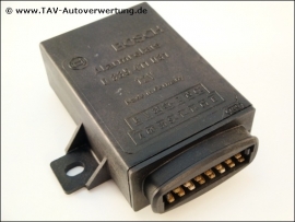 Relay Alarmrelais Bosch 0-335-411-031