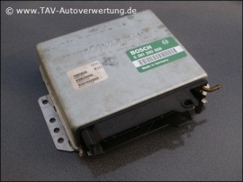 Motor-Steuergeraet Alfa Romeo 33 Bosch 0261200658