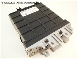 Engine control unit VW 037-906-025-T Siemens 5WP4-298
