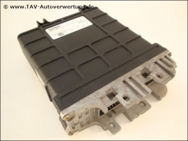 Engine control unit 037-906-025-H Siemens 5WP4-204 VW Golf Vento AGG