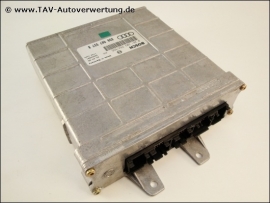 Engine control unit Bosch 0-261-203-554/555 8D0-907-557-B 26SA3901 Audi A4 ADP
